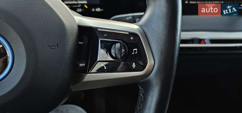 Позашляховик / Кросовер BMW iX 2022 в Тернополі фото 82 Позашляховик / Кросовер BMW iX 2022 в Тернополі