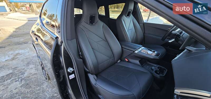 Позашляховик / Кросовер BMW iX 2022 в Тернополі фото 96 Позашляховик / Кросовер BMW iX 2022 в Тернополі