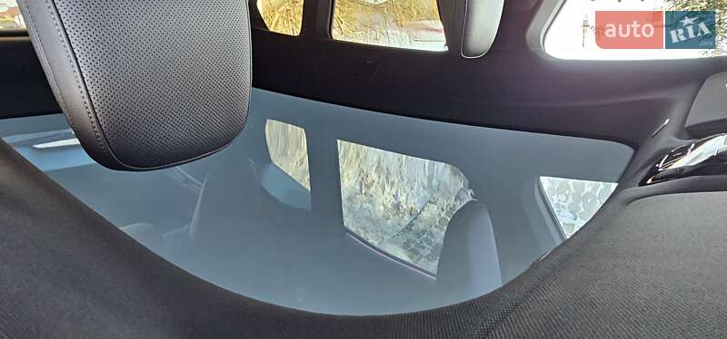 Позашляховик / Кросовер BMW iX 2022 в Тернополі фото 108 Позашляховик / Кросовер BMW iX 2022 в Тернополі