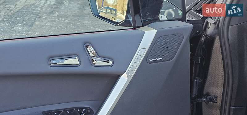 Позашляховик / Кросовер BMW iX 2022 в Тернополі фото 122 Позашляховик / Кросовер BMW iX 2022 в Тернополі