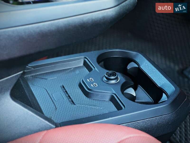 Внедорожник / Кроссовер BMW iX 2022 в Киеве