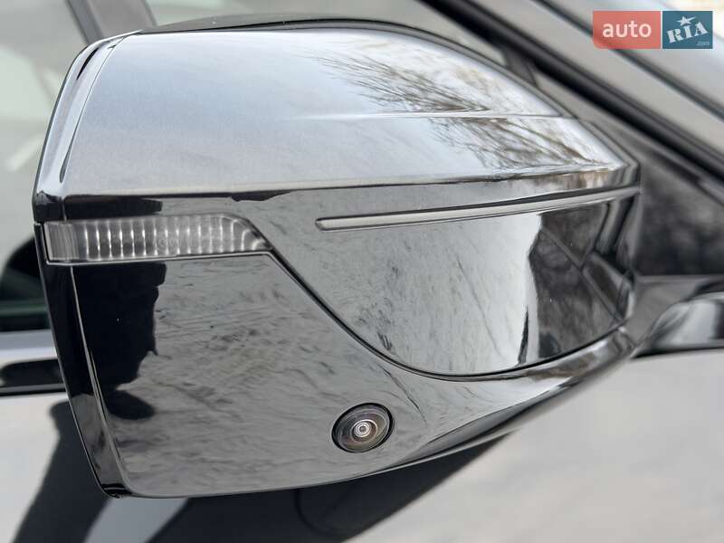 Внедорожник / Кроссовер BMW iX 2022 в Киеве