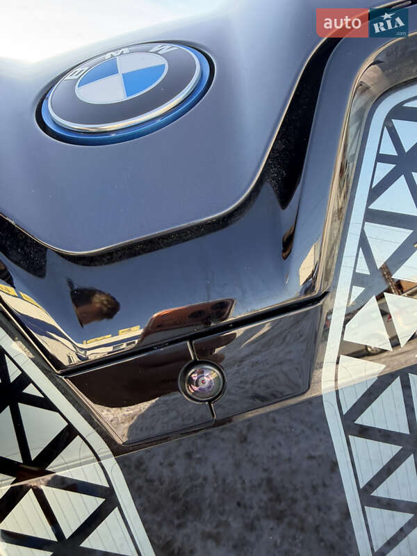 Внедорожник / Кроссовер BMW iX 2024 в Ровно