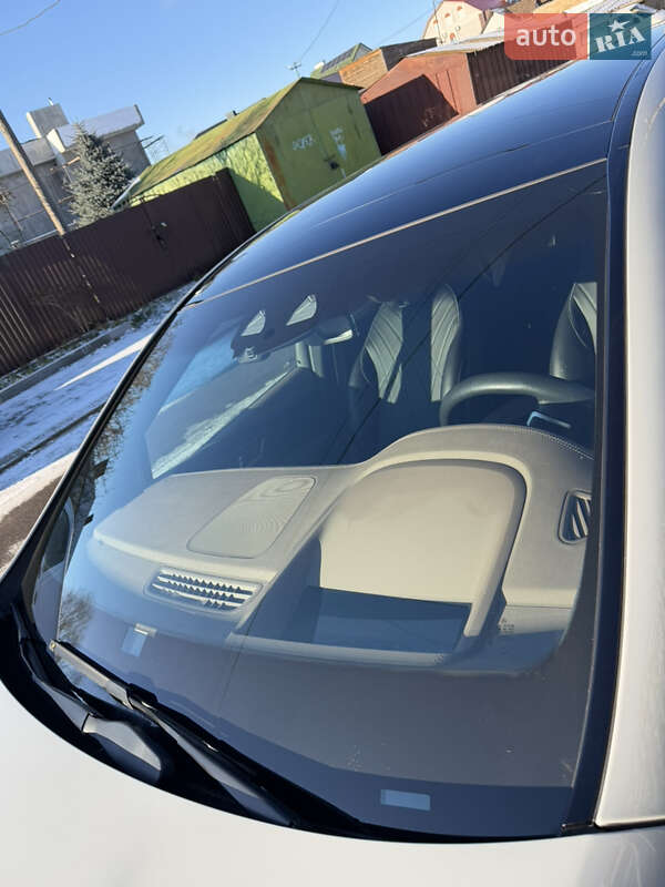 Внедорожник / Кроссовер BMW iX 2024 в Ровно