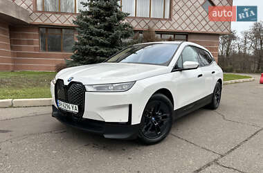 Позашляховик / Кросовер BMW iX 2024 в Одесі