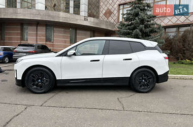 Позашляховик / Кросовер BMW iX 2024 в Одесі