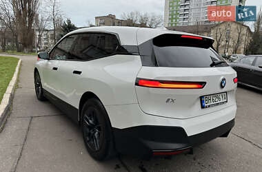 Позашляховик / Кросовер BMW iX 2024 в Одесі