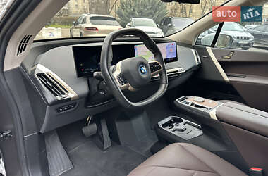 Позашляховик / Кросовер BMW iX 2024 в Одесі