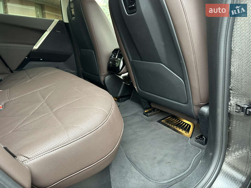 Внедорожник / Кроссовер BMW iX 2024 в Одессе