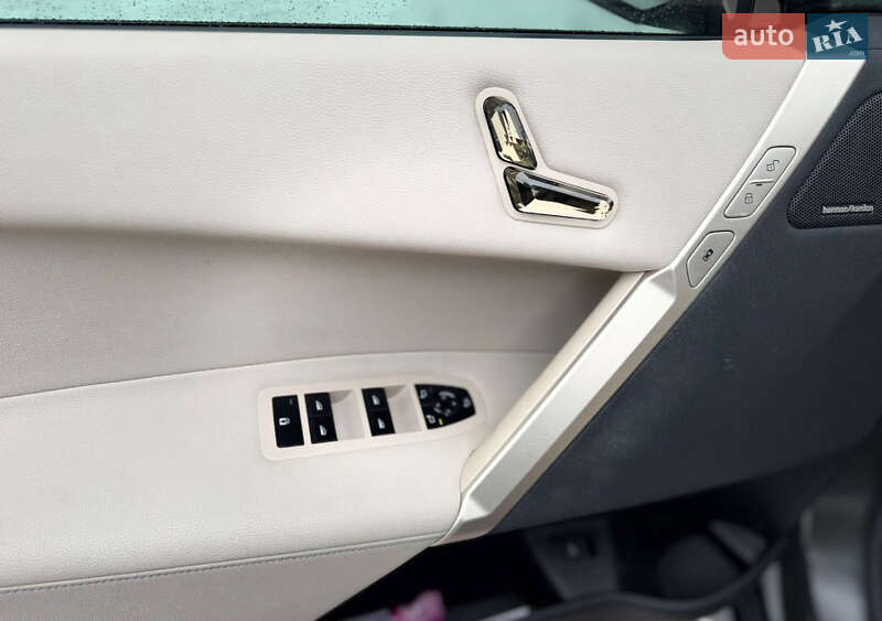 Внедорожник / Кроссовер BMW iX 2021 в Киеве