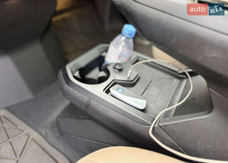 Внедорожник / Кроссовер BMW iX 2021 в Киеве