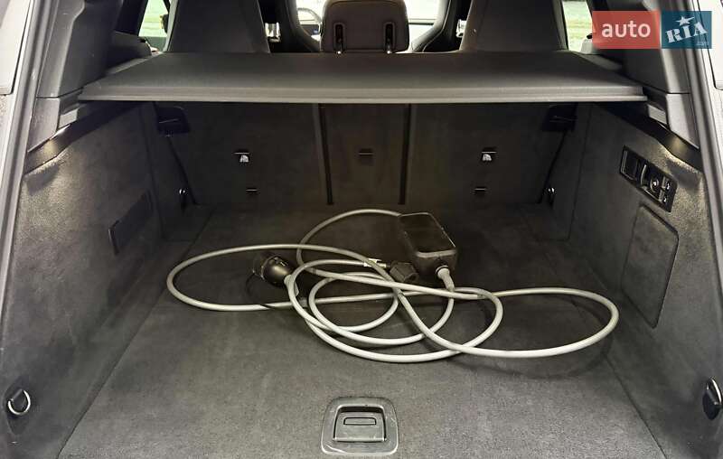 Внедорожник / Кроссовер BMW iX 2022 в Львове