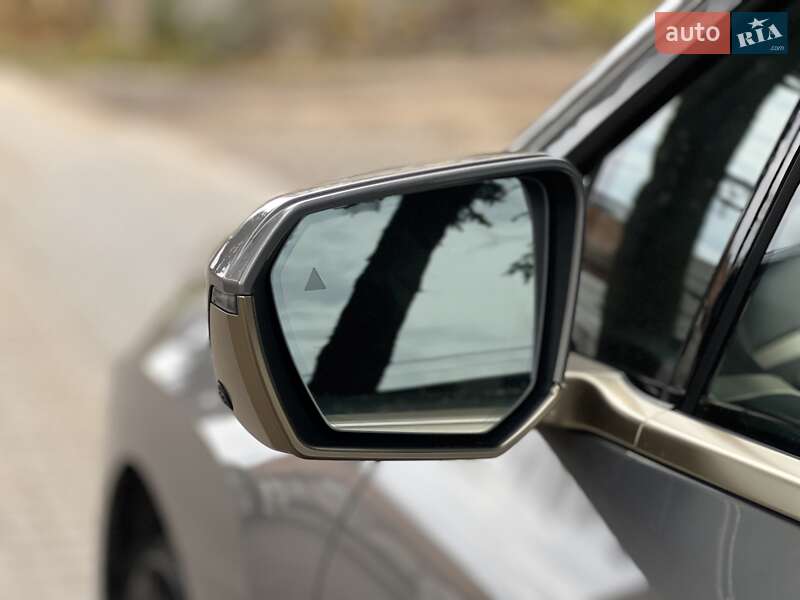 Внедорожник / Кроссовер BMW iX 2023 в Львове