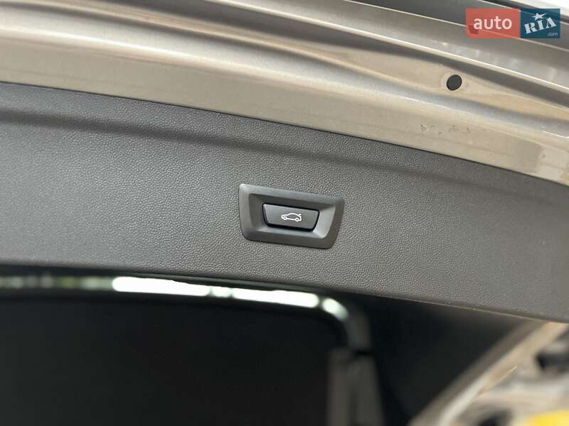 Внедорожник / Кроссовер BMW iX 2023 в Львове