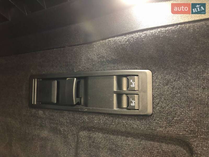 Внедорожник / Кроссовер BMW iX 2025 в Львове