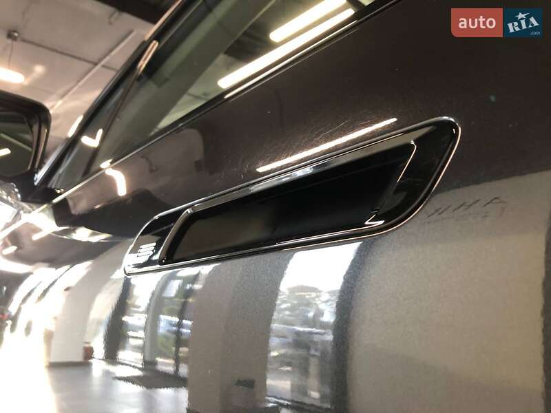 Внедорожник / Кроссовер BMW iX 2022 в Львове