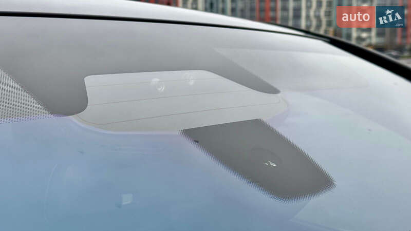 Внедорожник / Кроссовер BMW iX 2022 в Киеве