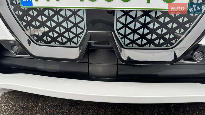 Внедорожник / Кроссовер BMW iX 2022 в Киеве