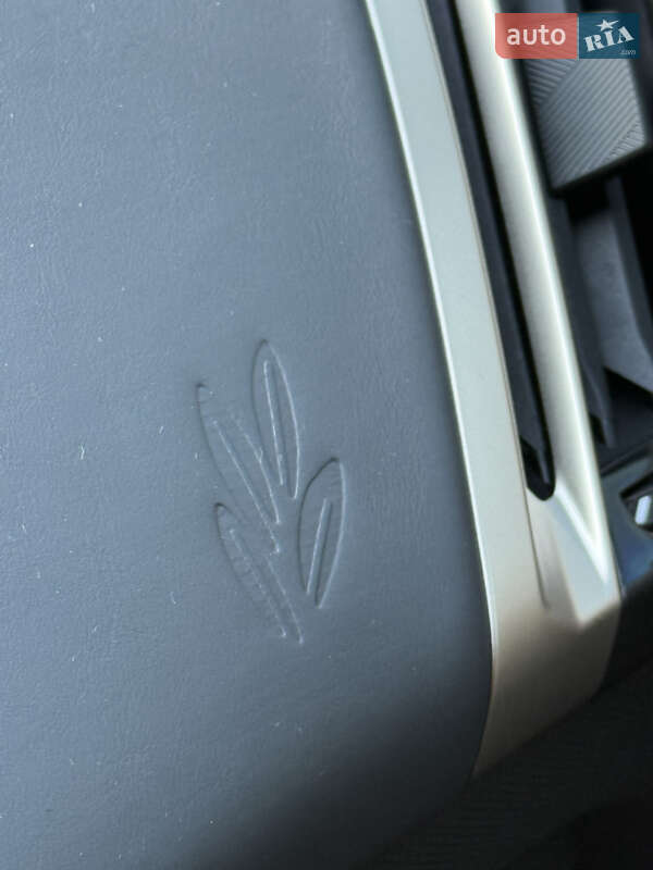 Внедорожник / Кроссовер BMW iX 2022 в Киеве фото 29 Внедорожник / Кроссовер BMW iX 2022 в Киеве