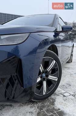 Внедорожник / Кроссовер BMW iX 2023 в Луцке