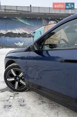 Внедорожник / Кроссовер BMW iX 2023 в Луцке