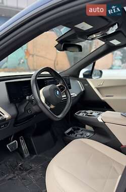 Внедорожник / Кроссовер BMW iX 2023 в Луцке