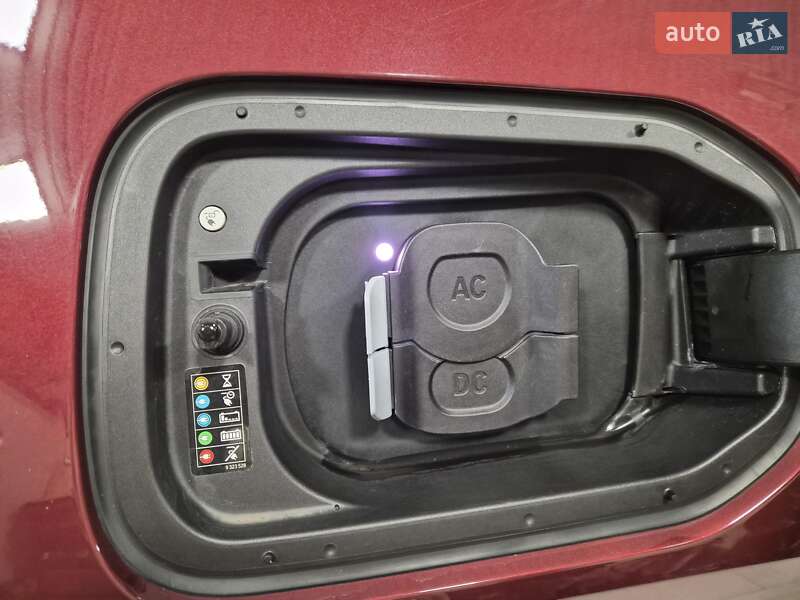 Внедорожник / Кроссовер BMW iX 2023 в Киеве