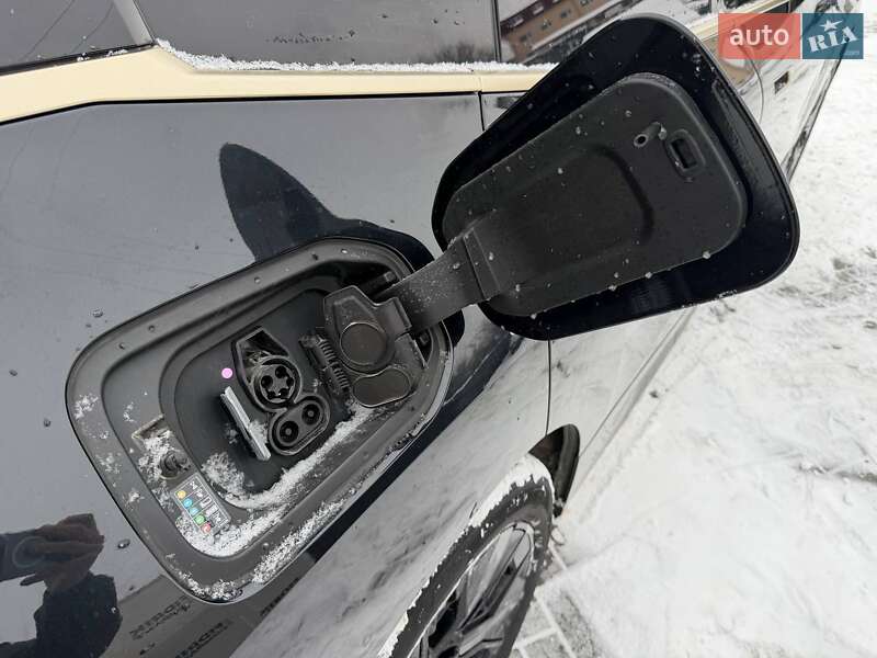 Внедорожник / Кроссовер BMW iX 2023 в Луцке фото 6 Внедорожник / Кроссовер BMW iX 2023 в Луцке