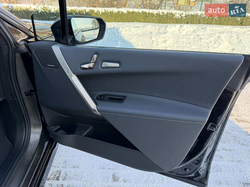 Внедорожник / Кроссовер BMW iX 2023 в Черновцах