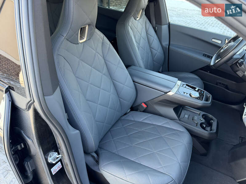 Внедорожник / Кроссовер BMW iX 2023 в Черновцах