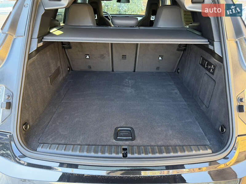 Внедорожник / Кроссовер BMW iX 2023 в Черновцах