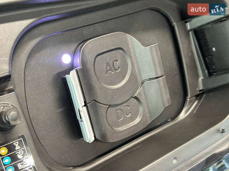 Позашляховик / Кросовер BMW iX 2024 в Львові