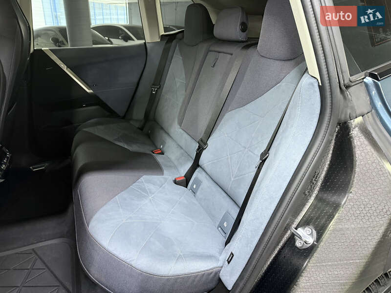 Внедорожник / Кроссовер BMW iX 2021 в Одессе