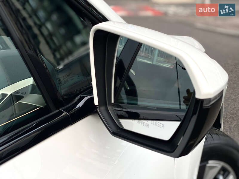 Внедорожник / Кроссовер BMW iX 2023 в Киеве