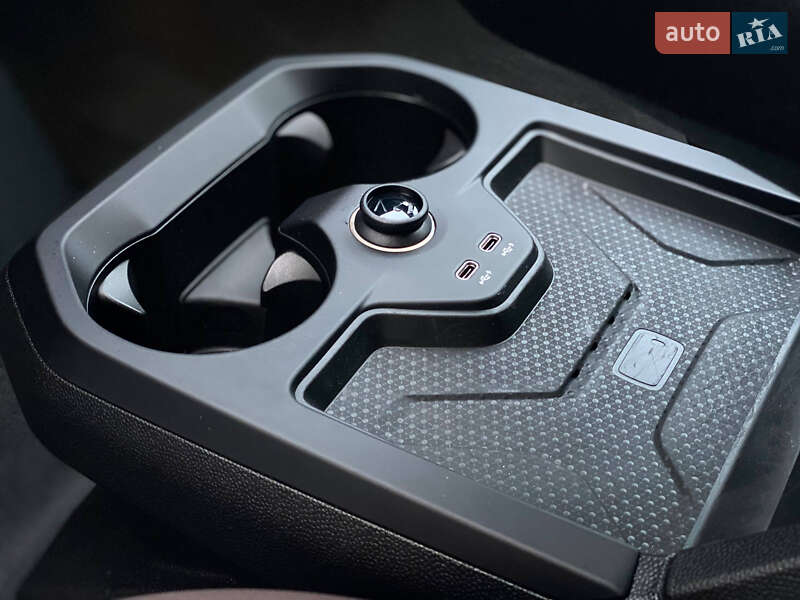 Внедорожник / Кроссовер BMW iX 2023 в Киеве