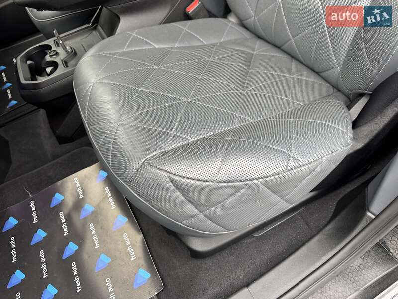 Позашляховик / Кросовер BMW iX 2023 в Рівному