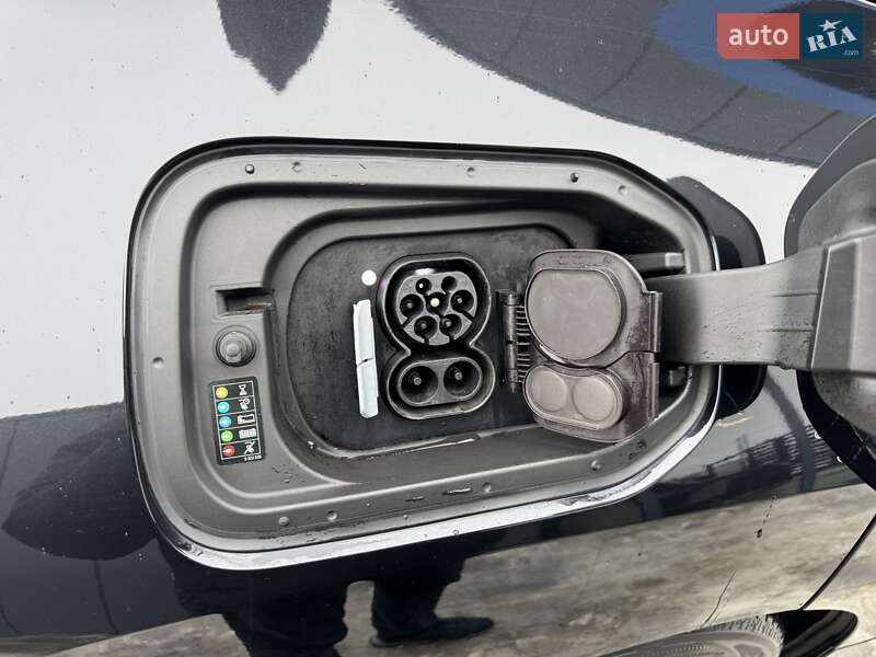 Позашляховик / Кросовер BMW iX 2023 в Рівному