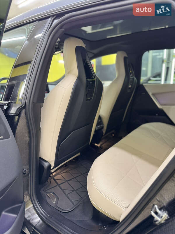 Позашляховик / Кросовер BMW iX 2023 в Волочиську