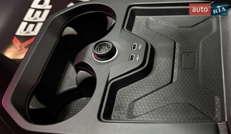 Внедорожник / Кроссовер BMW iX 2022 в Одессе