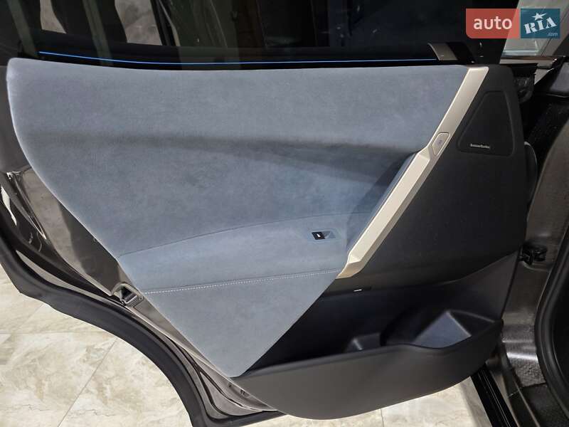 Внедорожник / Кроссовер BMW iX 2022 в Коломые фото 42 Внедорожник / Кроссовер BMW iX 2022 в Коломые