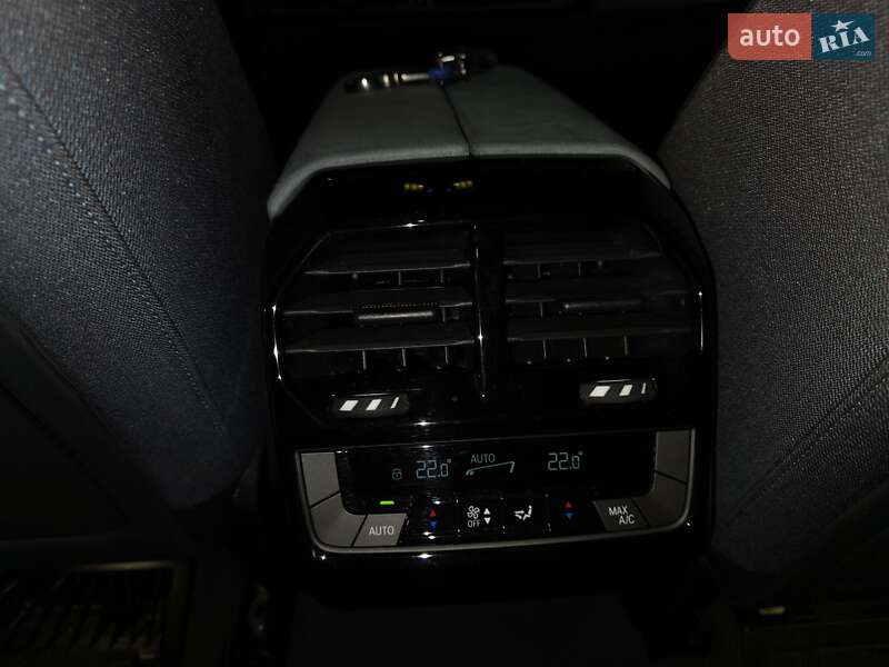 Внедорожник / Кроссовер BMW iX 2022 в Коломые фото 44 Внедорожник / Кроссовер BMW iX 2022 в Коломые