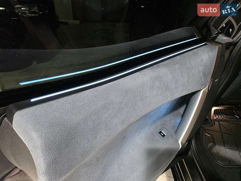 Внедорожник / Кроссовер BMW iX 2022 в Коломые фото 46 Внедорожник / Кроссовер BMW iX 2022 в Коломые