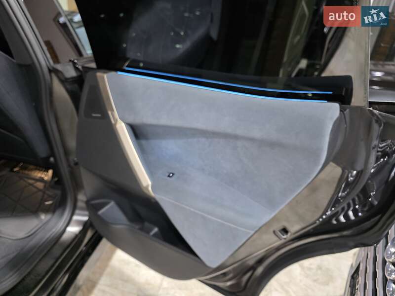 Внедорожник / Кроссовер BMW iX 2022 в Коломые фото 55 Внедорожник / Кроссовер BMW iX 2022 в Коломые