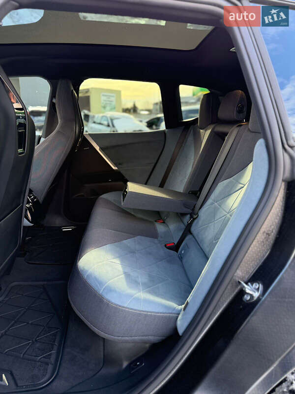 Позашляховик / Кросовер BMW iX 2025 в Сокалі