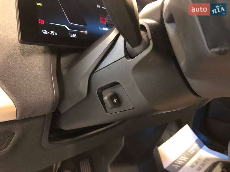 Позашляховик / Кросовер BMW iX 2022 в Львові