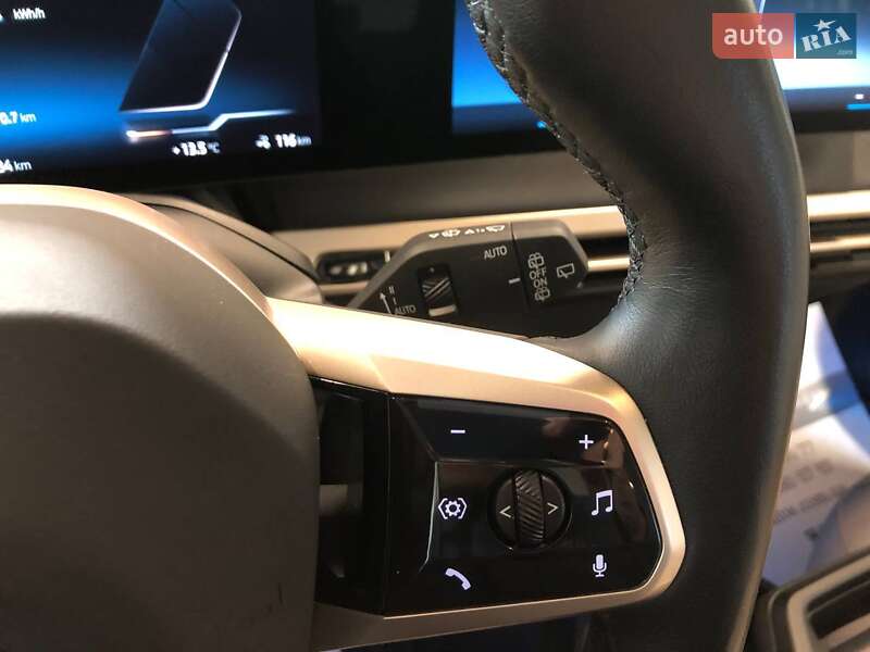 Позашляховик / Кросовер BMW iX 2022 в Львові