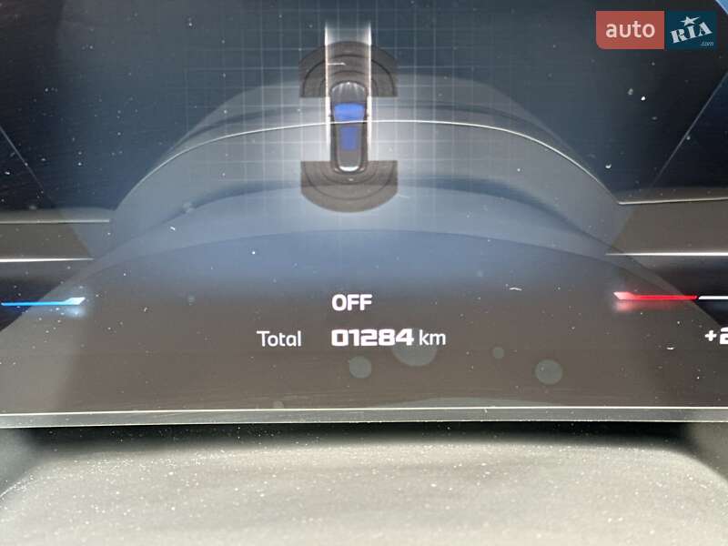 Внедорожник / Кроссовер BMW iX 2025 в Львове фото 29 Внедорожник / Кроссовер BMW iX 2025 в Львове