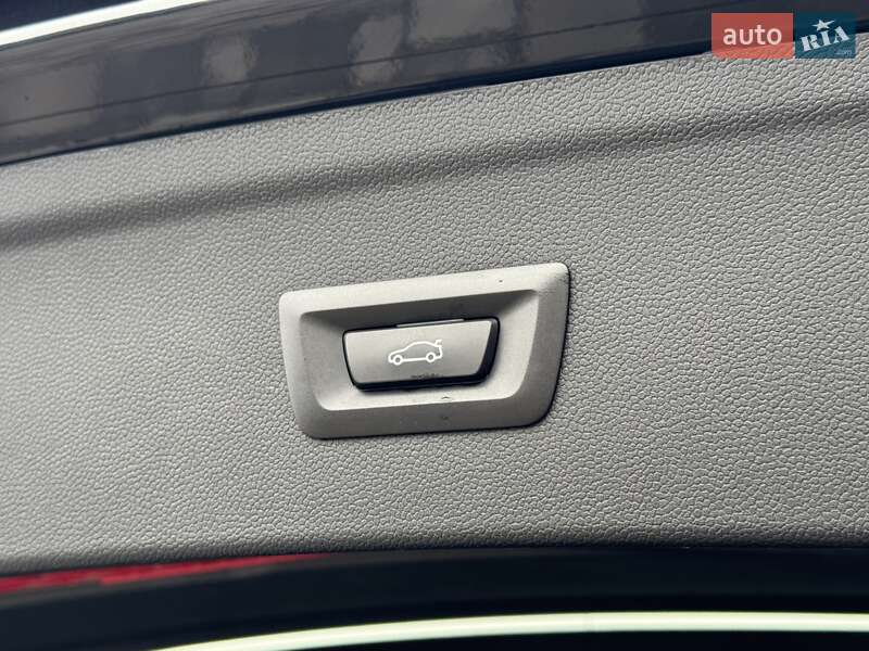 Позашляховик / Кросовер BMW iX 2023 в Рівному