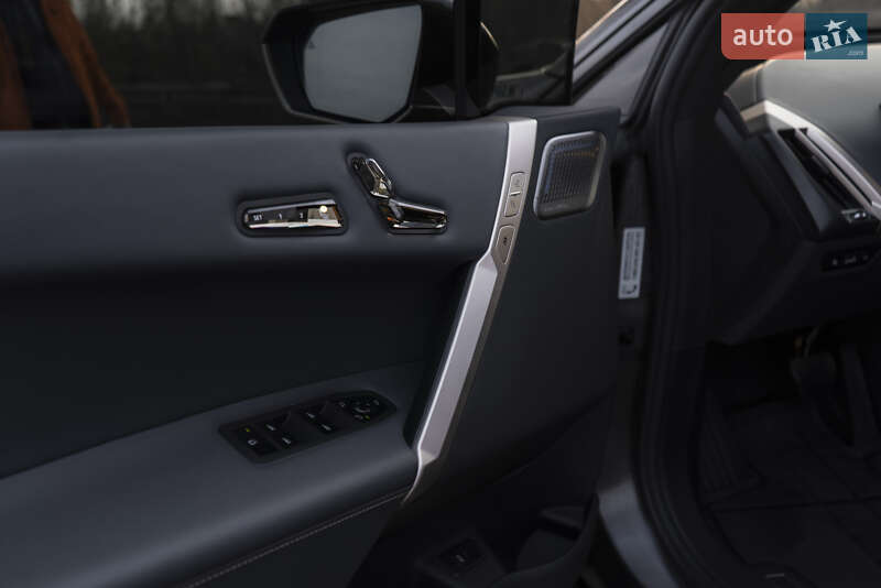 Позашляховик / Кросовер BMW iX 2023 в Ужгороді фото 21 Позашляховик / Кросовер BMW iX 2023 в Ужгороді