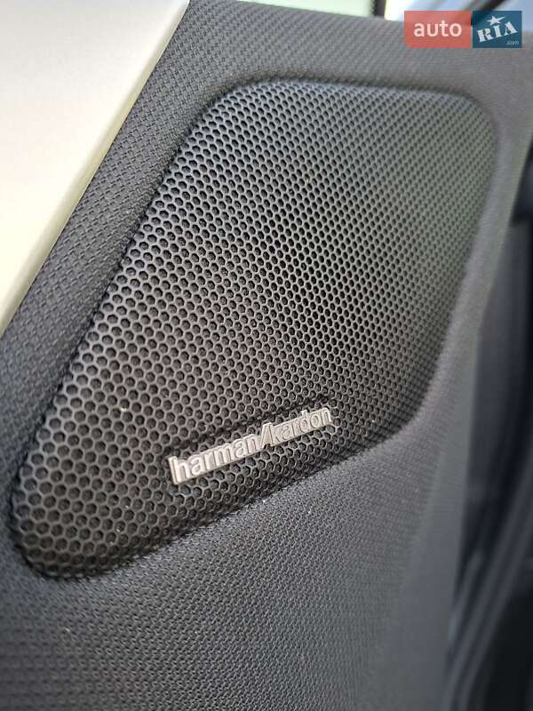 Внедорожник / Кроссовер BMW iX 2022 в Луцке фото 10 Внедорожник / Кроссовер BMW iX 2022 в Луцке